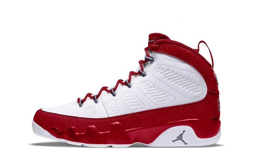 Fake Jordans 9