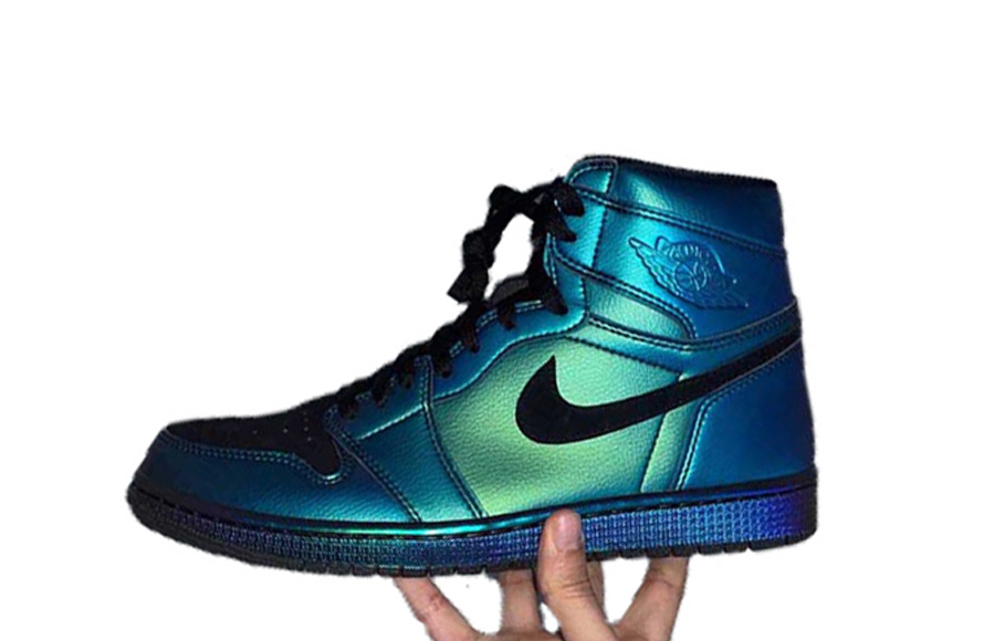 Jordan 1 Reps