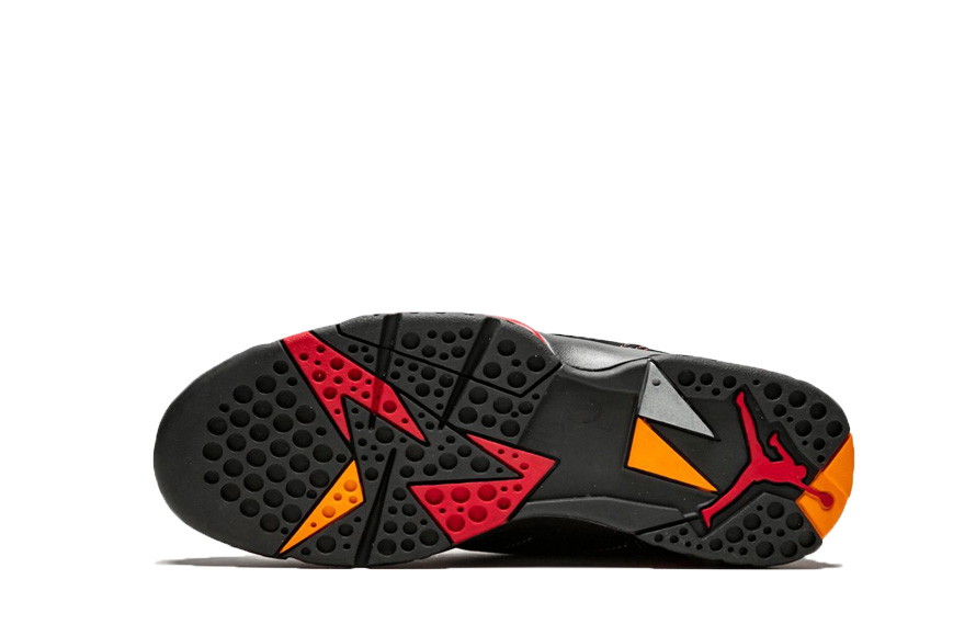Fake Jordan 7