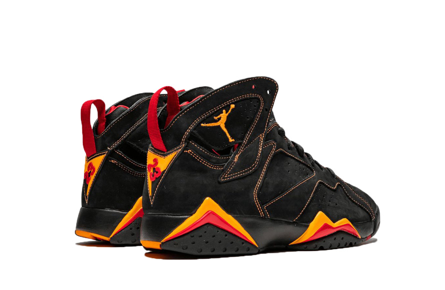 Fake Jordan 7