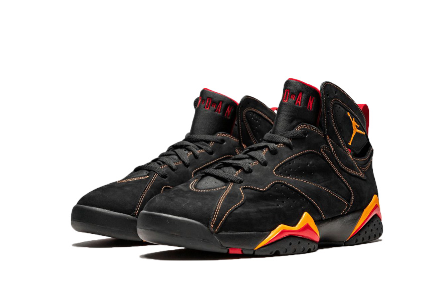 Fake Jordan 7