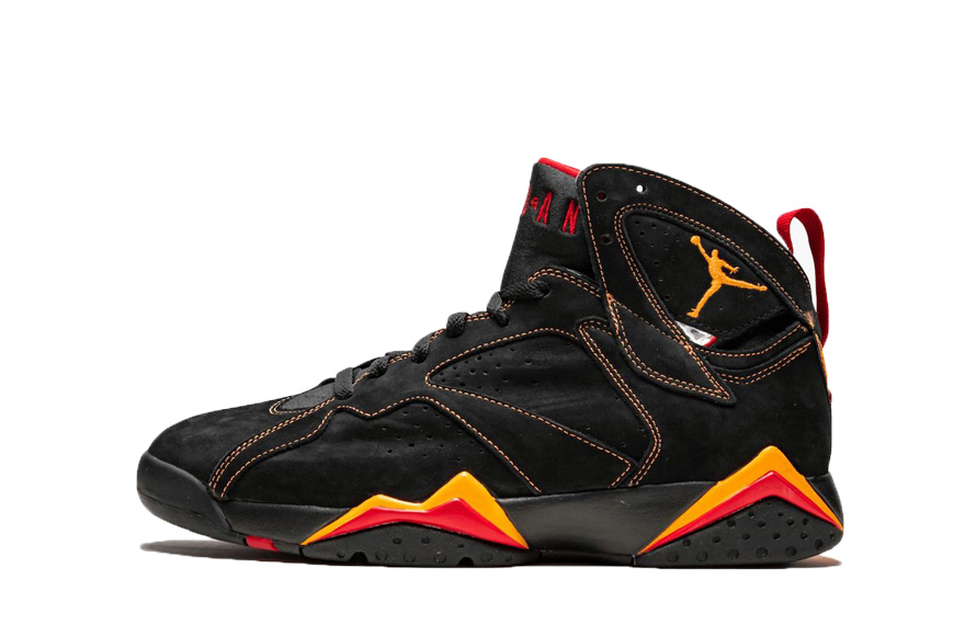 Fake Jordan 7