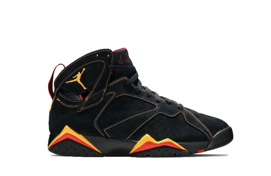 Fake Jordan 7