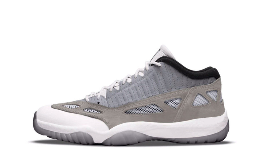 Jordan 11 Grey