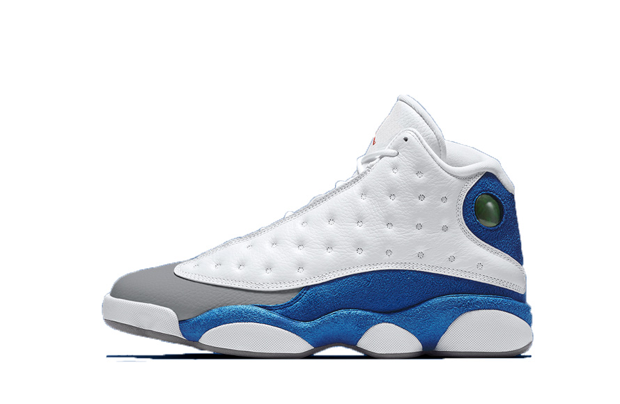 French Blue