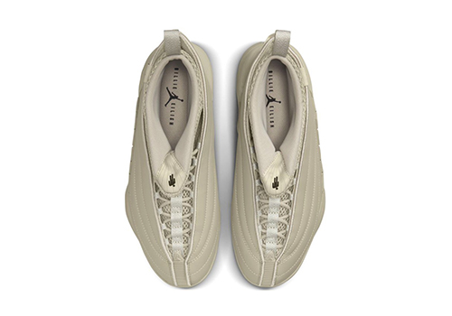 Billie Eilish Jordan 15 fake