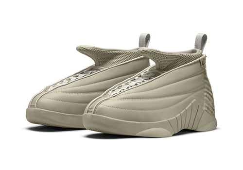 Billie Eilish Jordan 15 fake
