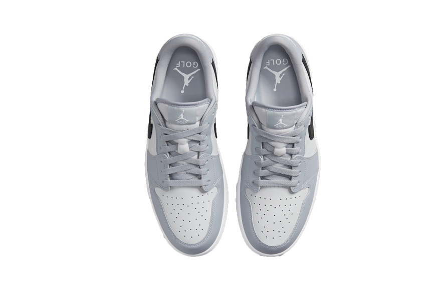 Jordan 1 Golf Low