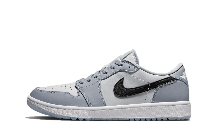 Jordan 1 Golf Low