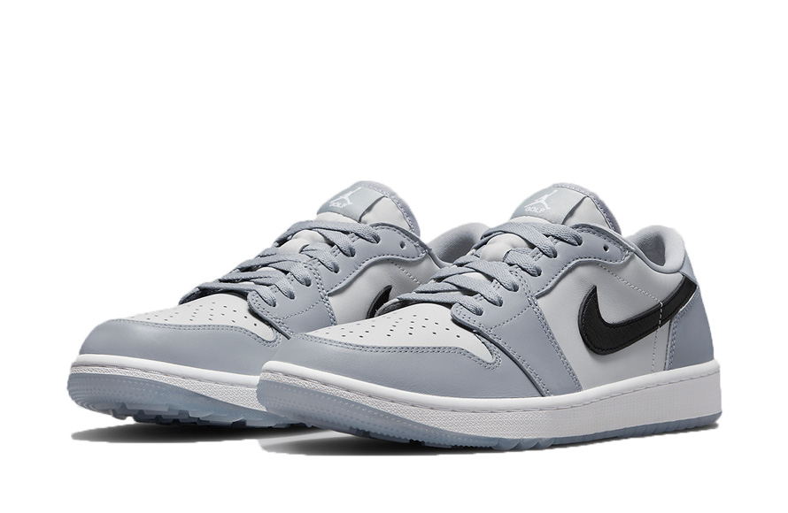Jordan 1 Golf Low