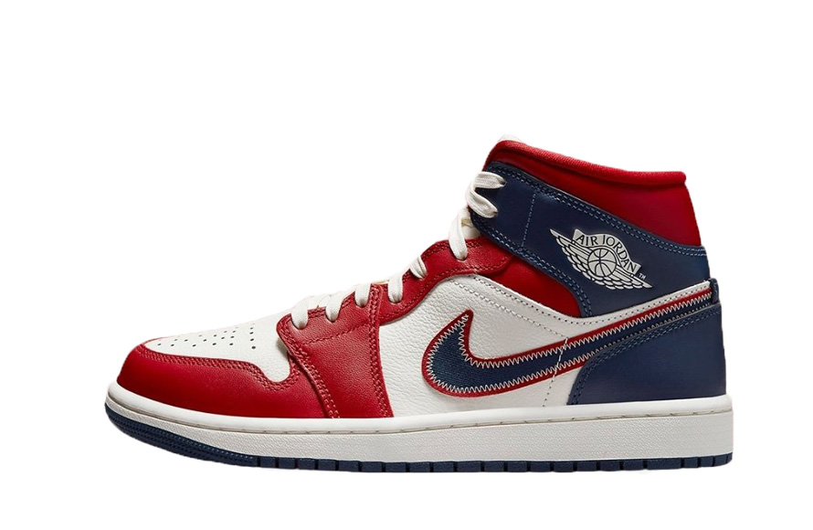 Jordan 1 USA