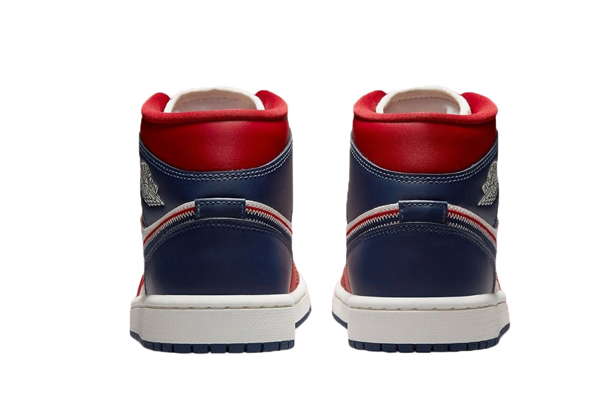 Jordan 1 USA
