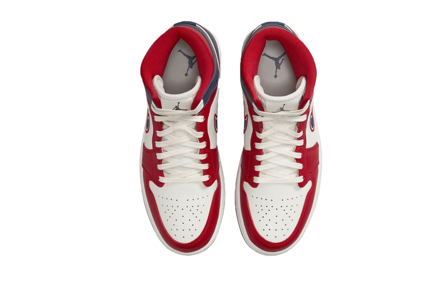 Jordan 1 USA