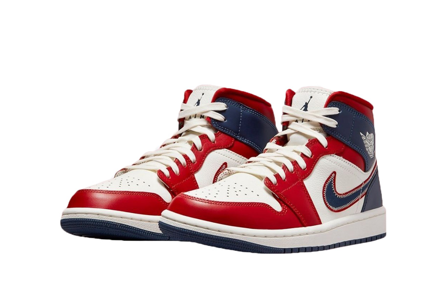 Jordan 1 USA