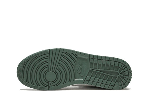 fake Jordan 1 Clay Green