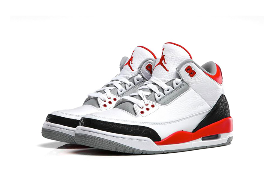 2022 Jordan 3 OG