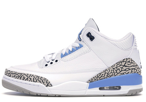 replica jordan 3