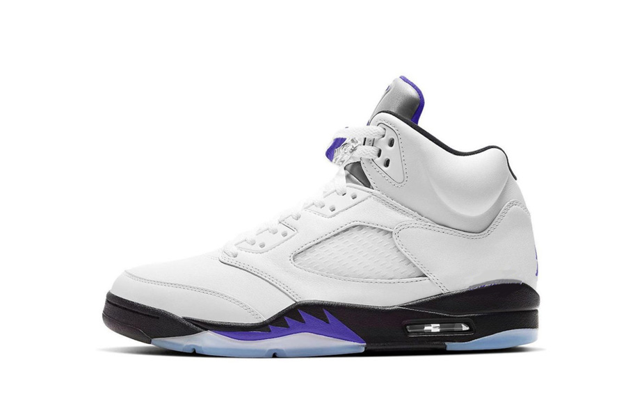 Jordan 5 Concord