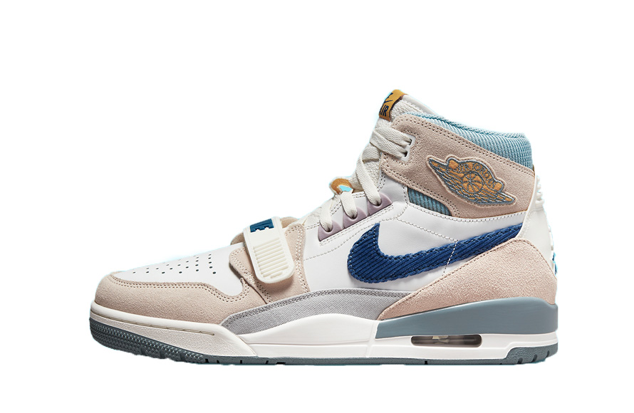 Jordan Legacy 312