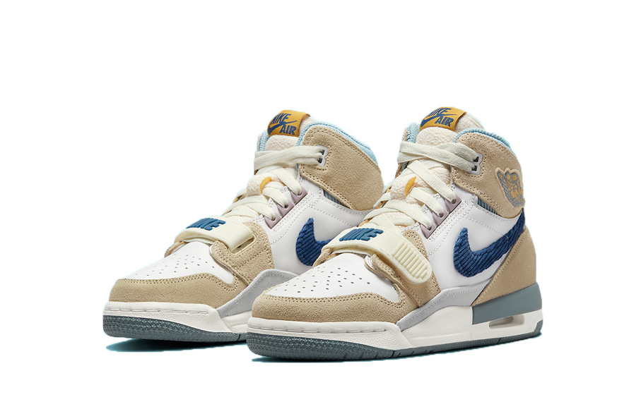 Jordan Legacy 312