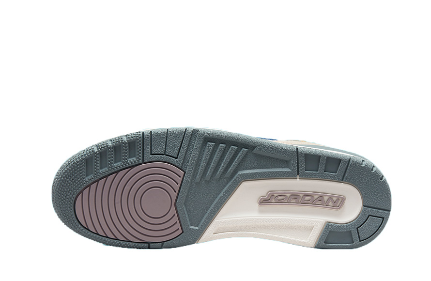 Jordan Legacy 312