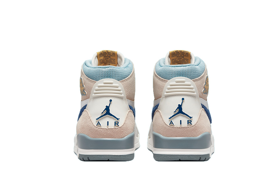 Jordan Legacy 312