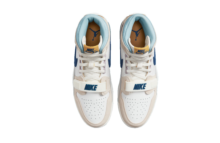 Jordan Legacy 312