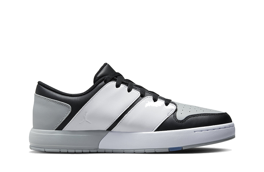 Jordan 1 Low Light Smoke Grey