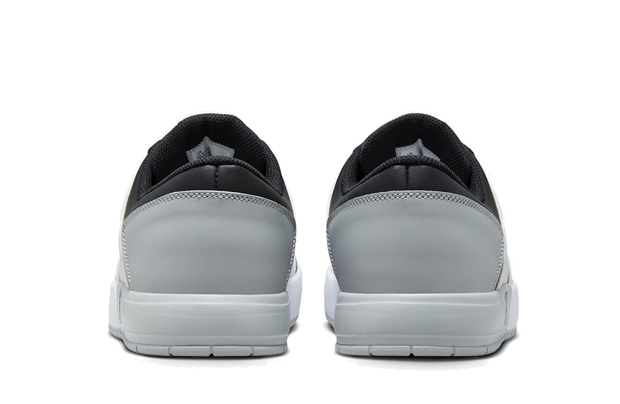 Jordan 1 Low Light Smoke Grey