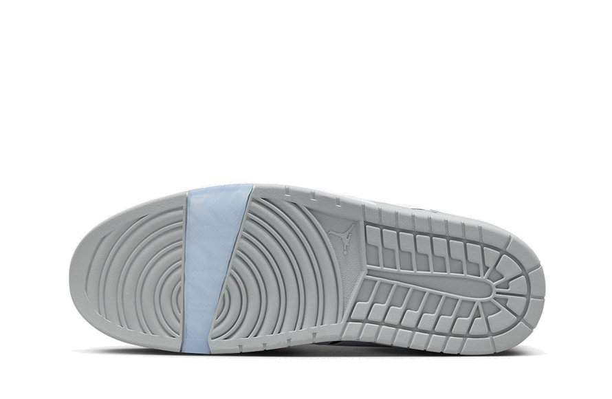 Jordan 1 Low Light Smoke Grey