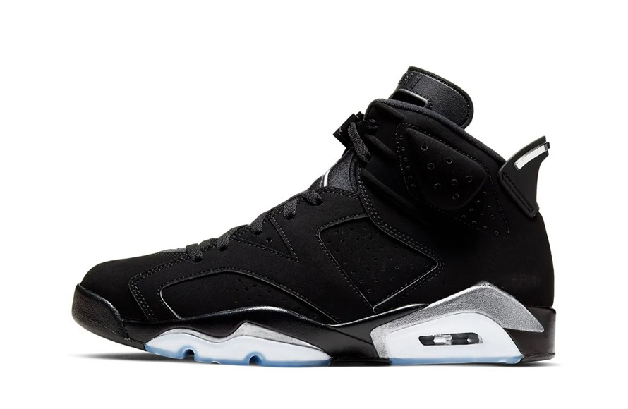 Jordan 6