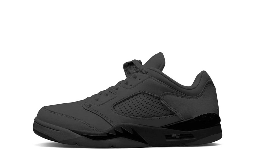 Replica PSG x Air Jordan 5 Low