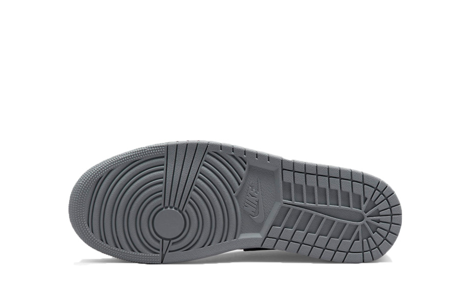2022 Jordan 1 Mid
