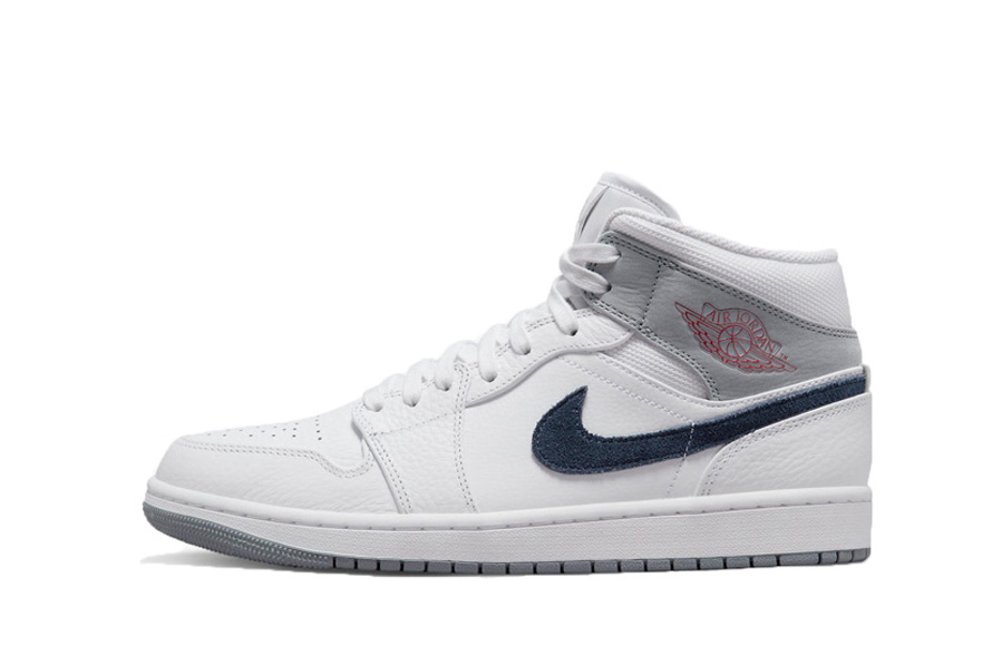 2022 Jordan 1 Mid 