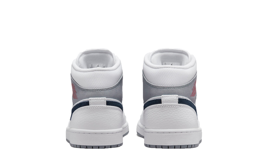 2022 Jordan 1 Mid 