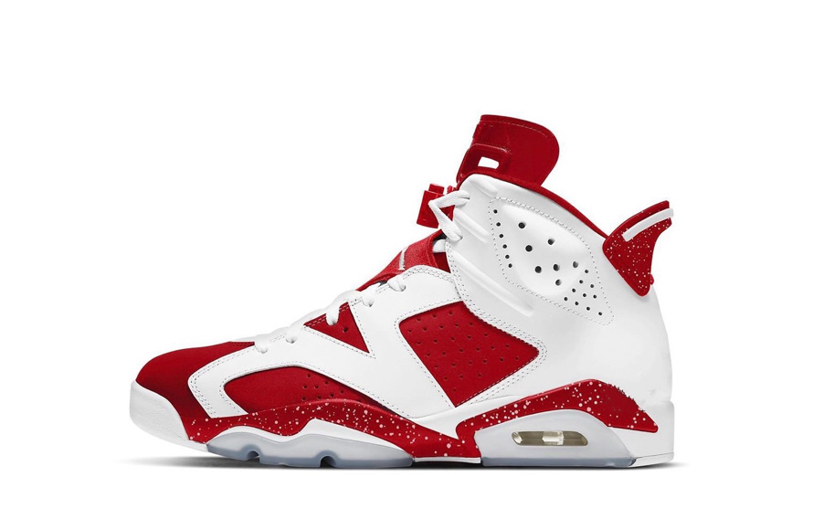 Air Jordan 6