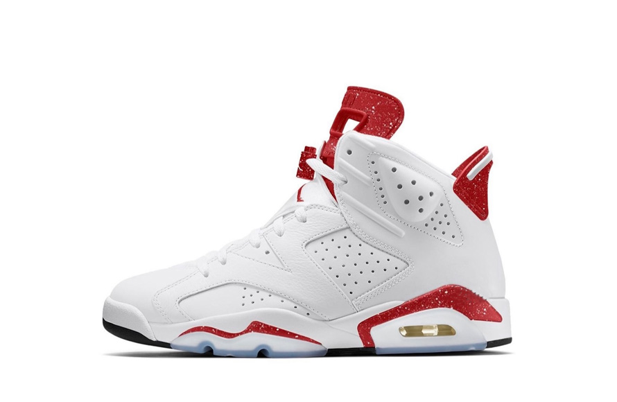 Air Jordan 6
