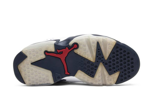 replica Jordan 6 Olympic