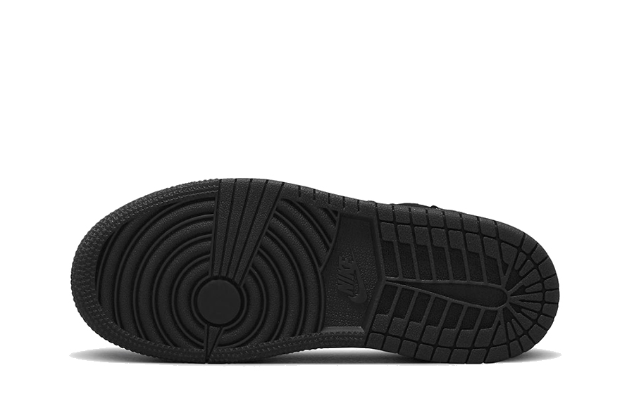 Fake Jordan Black Phantom