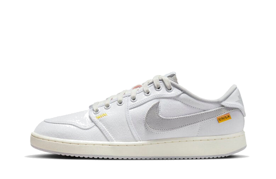 union x jordan AJKO 1 Low