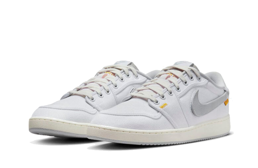 union x jordan AJKO 1 Low