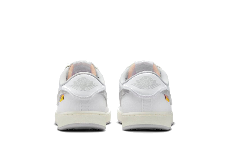union x jordan AJKO 1 Low
