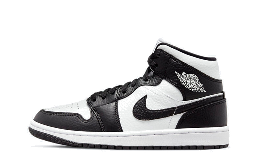 Wmns Air Jordan 1 Mid Homage