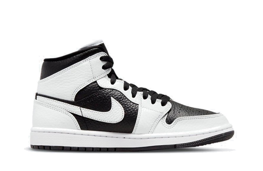Wmns Air Jordan 1 Mid Homage
