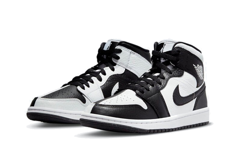 Wmns Air Jordan 1 Mid Homage