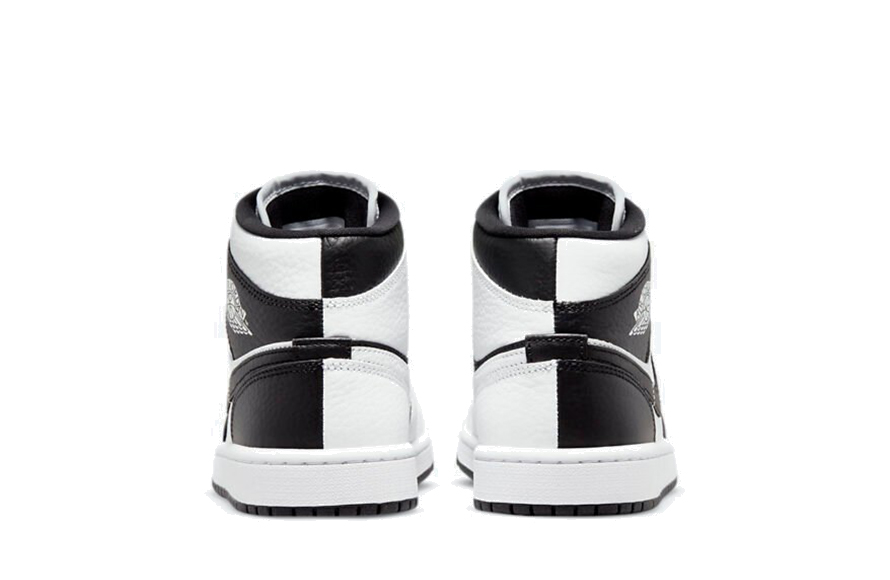 Wmns Air Jordan 1 Mid Homage