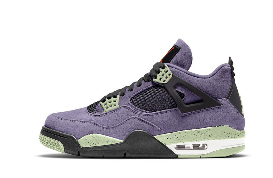 WMNS Jordan 4