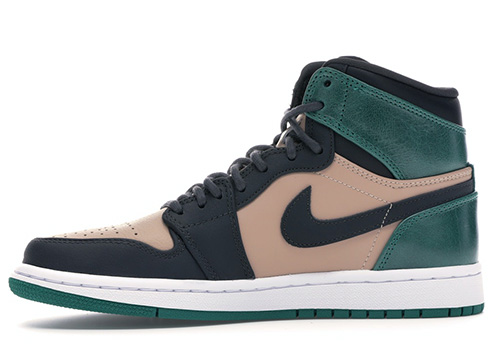 jordan 1 retro high beige