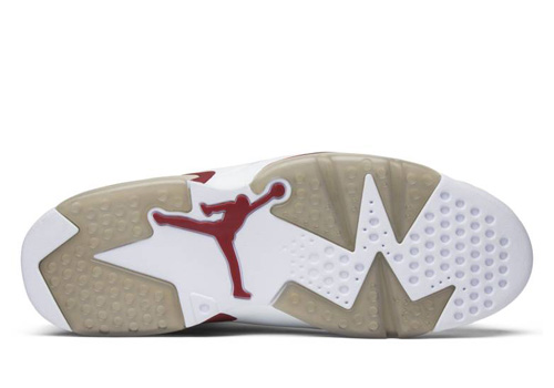 air jordan 6 alternate fake
