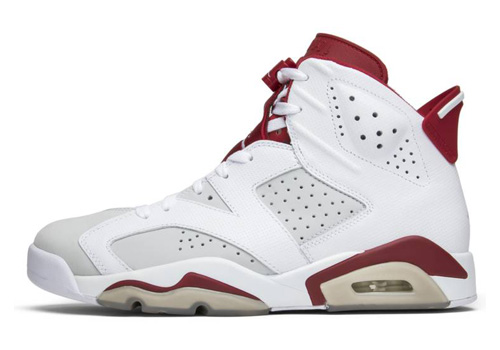 air jordan 6 alternate fake